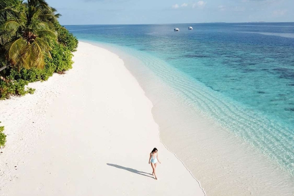 Hotel Park Hyatt Maldives Hadahaa (Viligili)